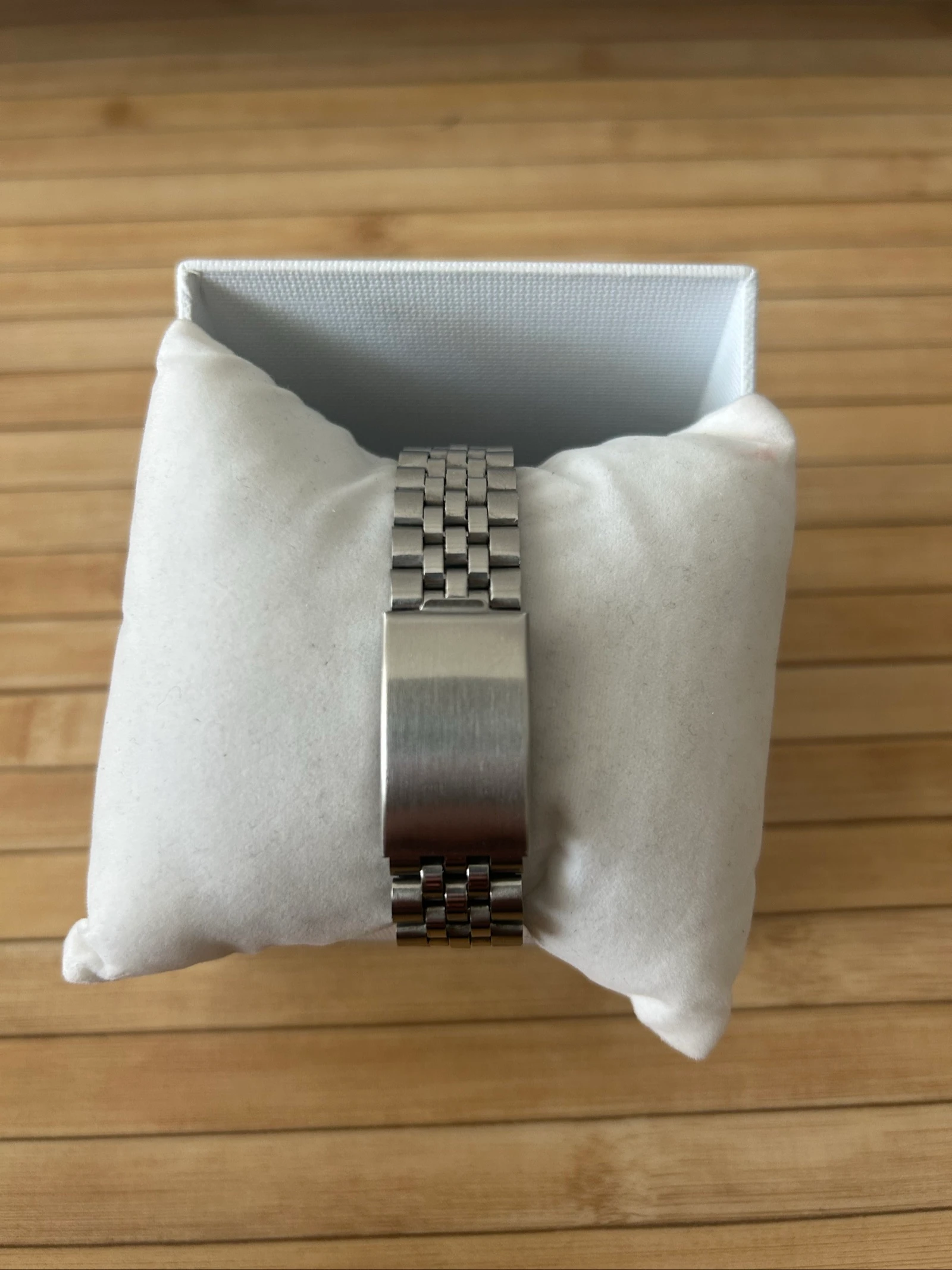 Reloj seiko Arabic – photo 4